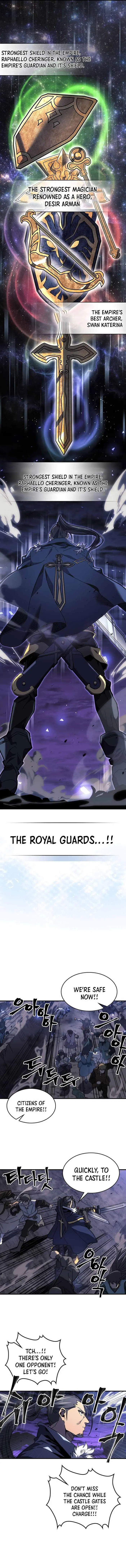 A Returner’s Magic Should Be Special Chapter 238 image 3_optimized